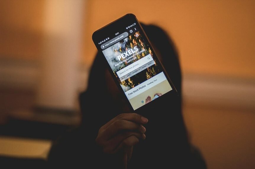 clearer navigation for website