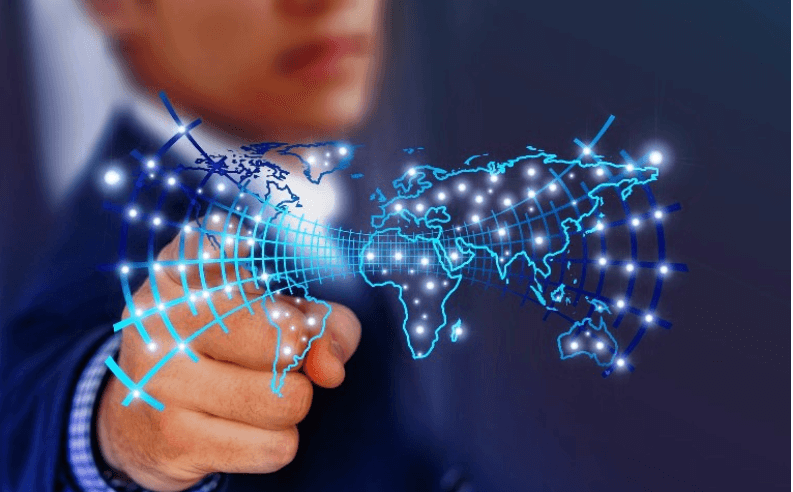 Tech – The Driving Force&hellip;