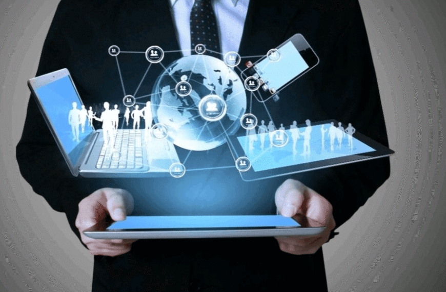 Tech – The Power of&hellip;