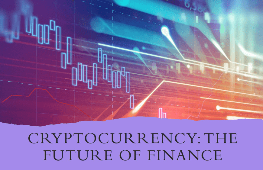 Crypto – The Future of&hellip;