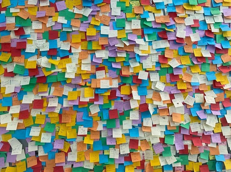 creative digital expression showcased