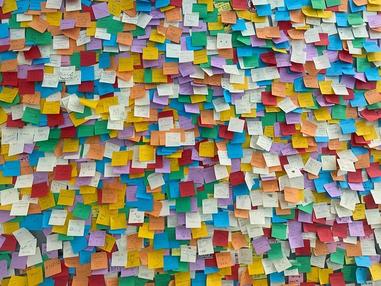 creative digital expression showcased