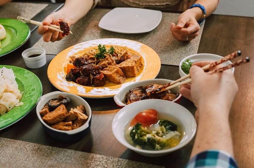 culinary reviews for foodies