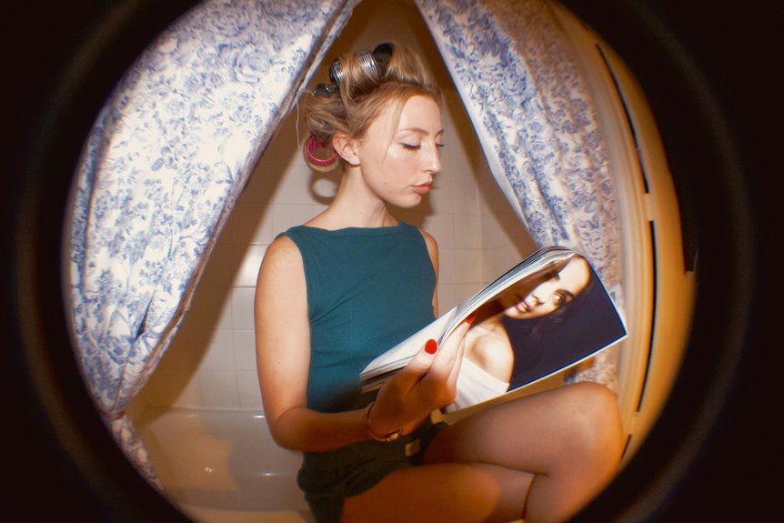 dynamic multimedia editorial content