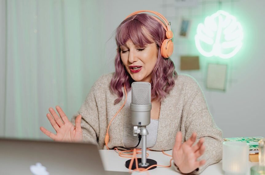 expressive online storytelling showcased