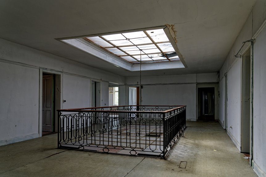 fractured echoes of pulseatlas