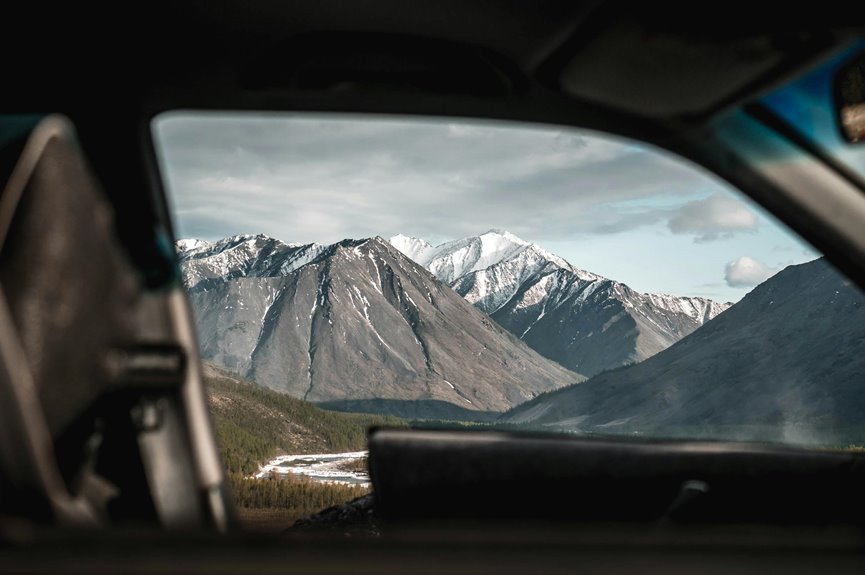 peak frame identifier code