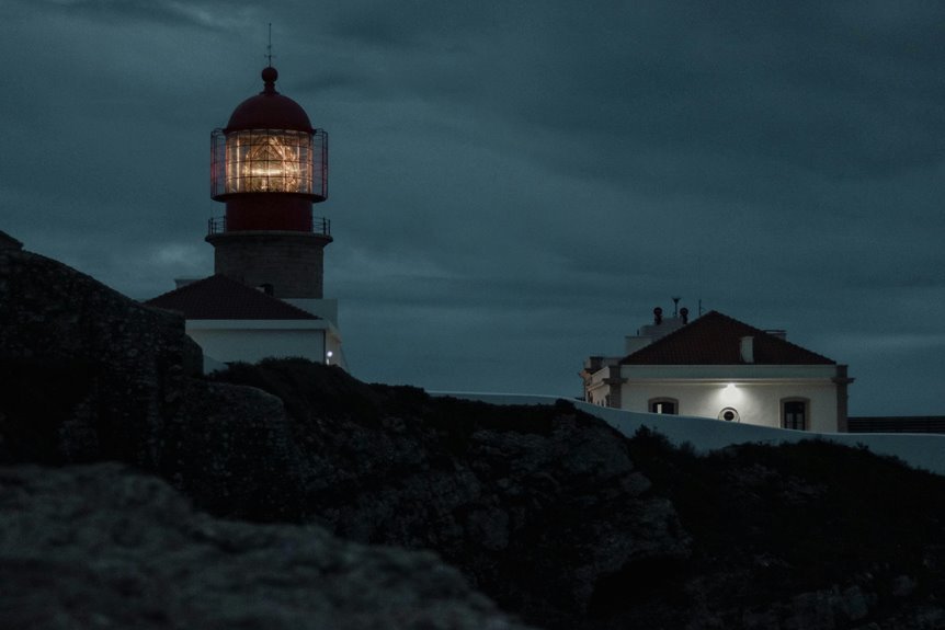 prime beacon project outline