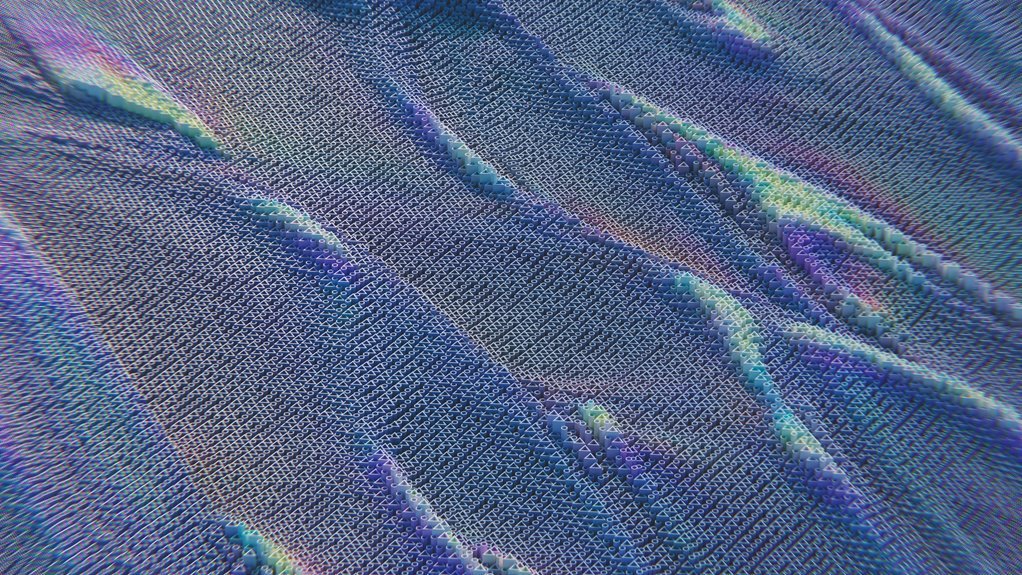 quantum flow registry system