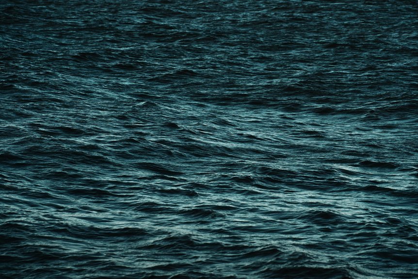 sapphire echo bound currents