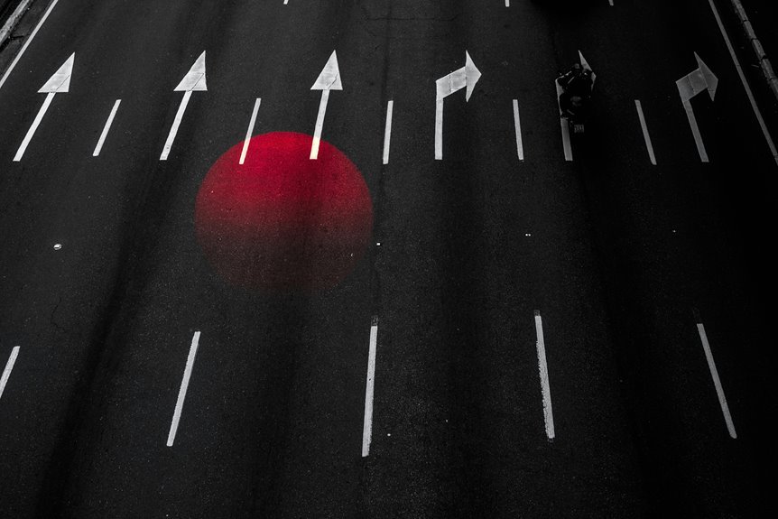 signal pathway monitoring report