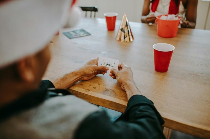 creative friendship group names