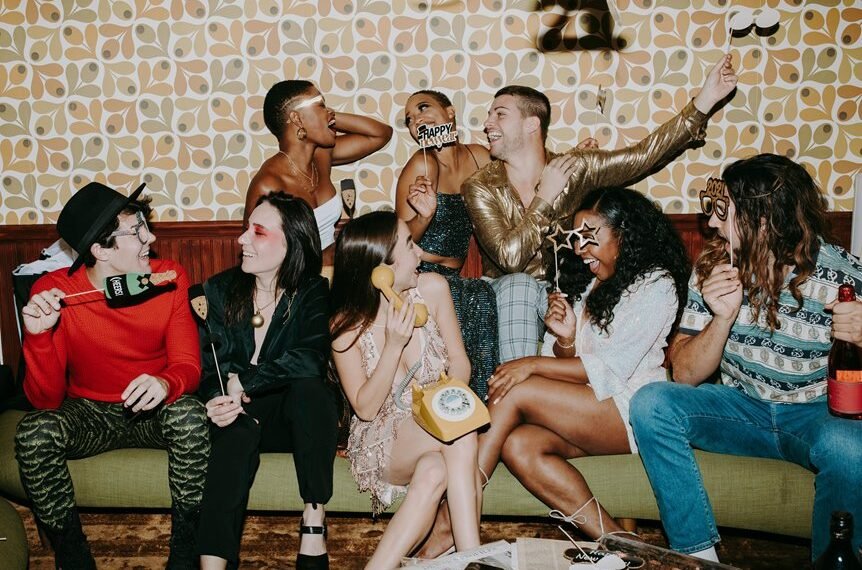 creative instagram group names