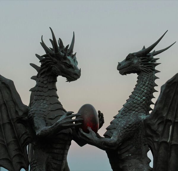 Female Dragon Names – Female&hellip;