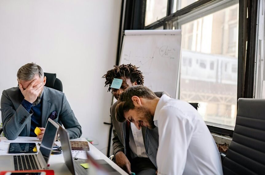 humorous group name suggestions