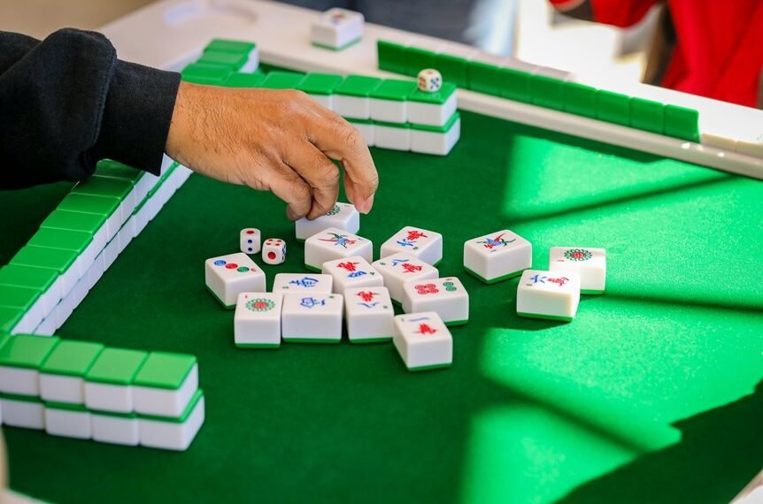 mahjong ways symbols explained