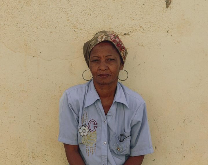 nisha guragain age details