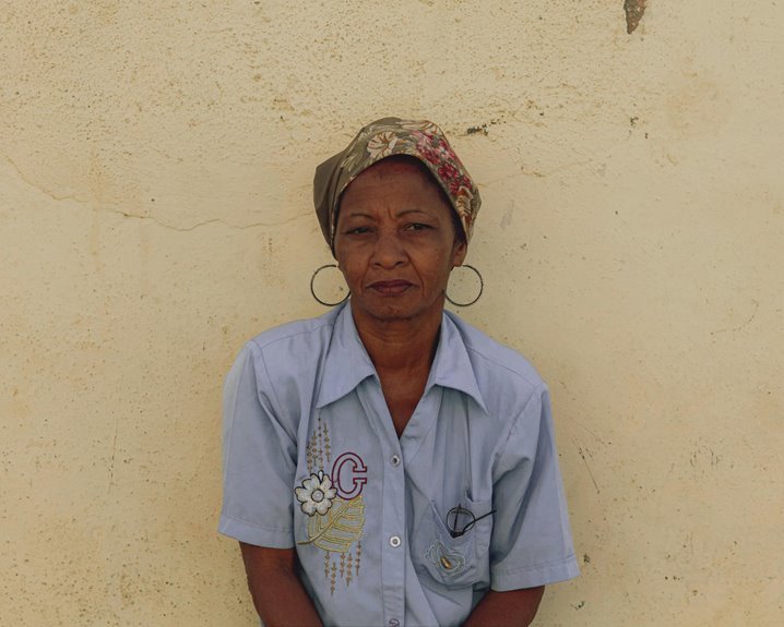 nisha guragain age details