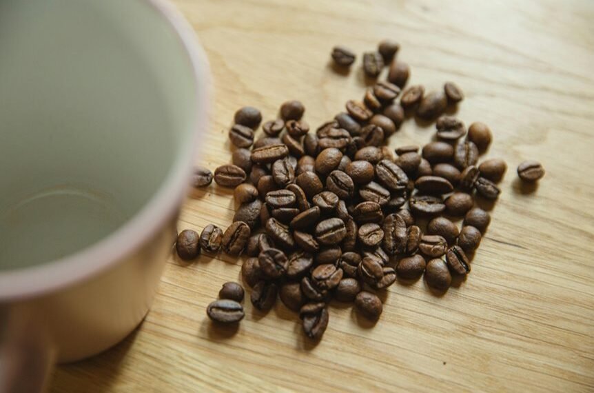 starbucks peppermint mocha nutrition