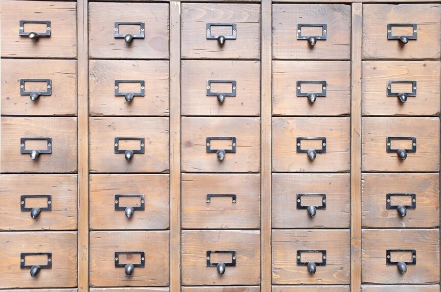 texture characteristics and applications