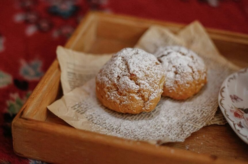 bloomtria sugarflakes product details