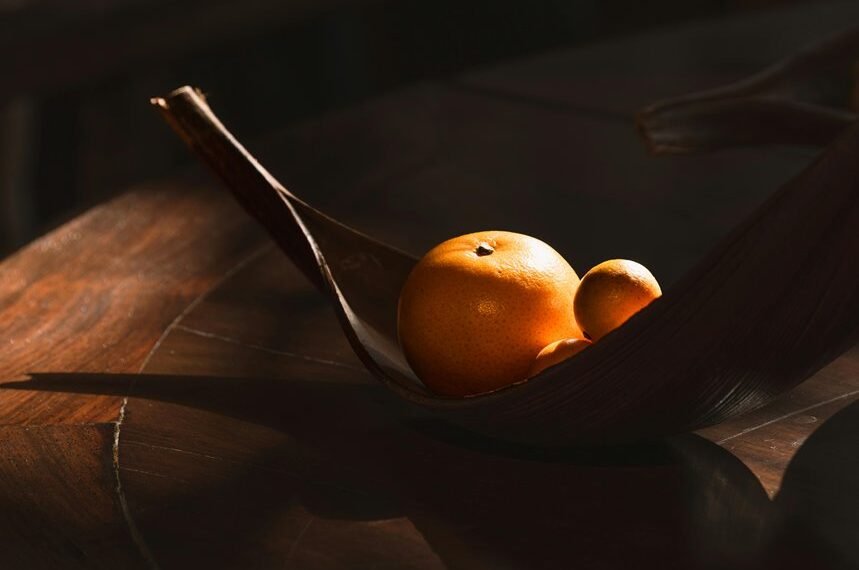 floranta healwave mistify citrus