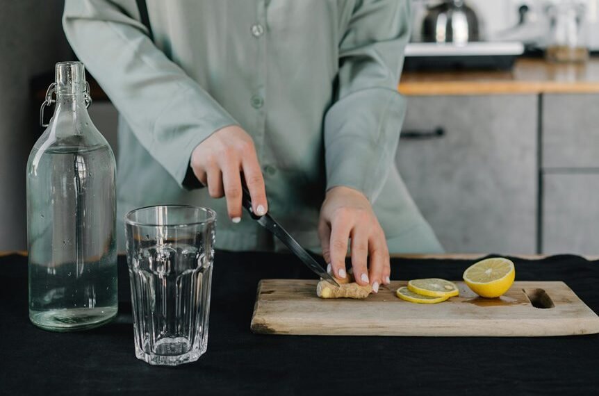 herbigen aromatic health product