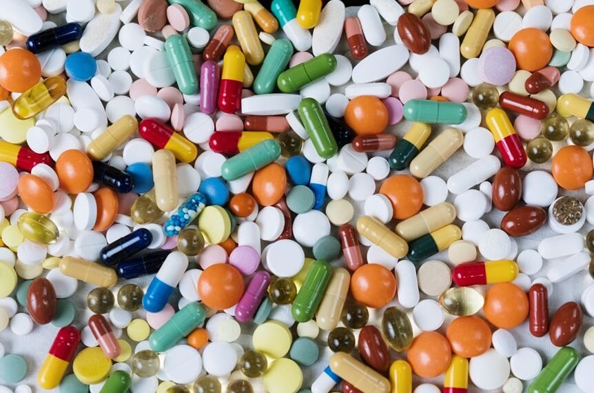 immune boosting preserved dragees