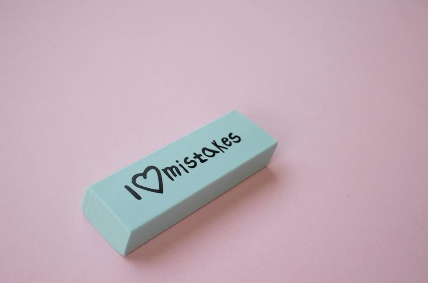 avoid common mistakes together