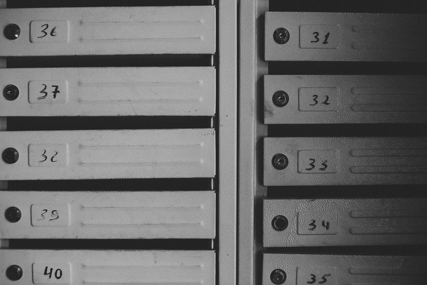 divisional structure organizational features