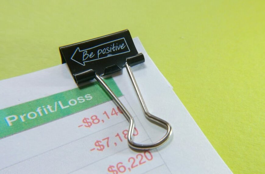 profit motive in business