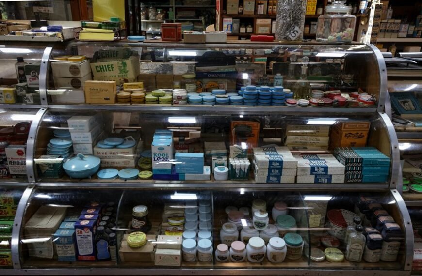 substitute goods definition examples