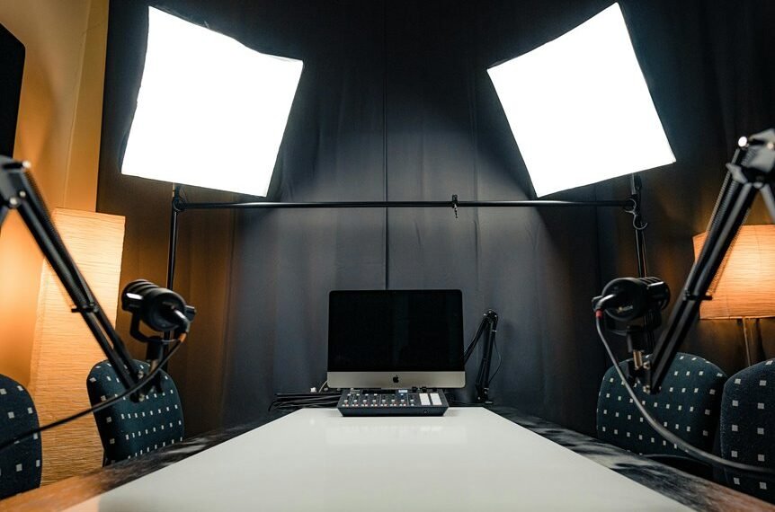 content creation service hub