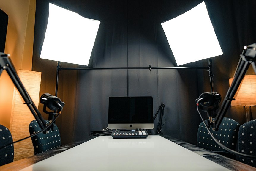 content creation service hub