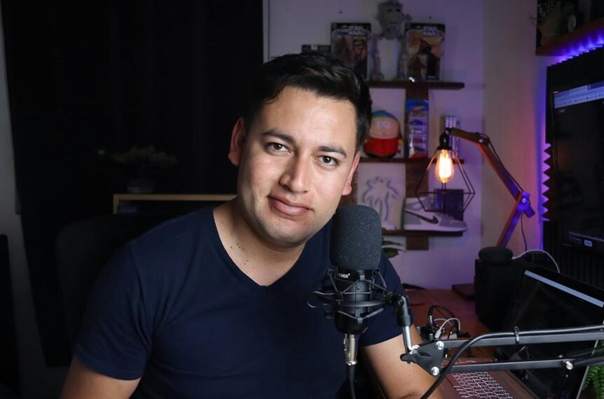 media creators studio aaryaeditz