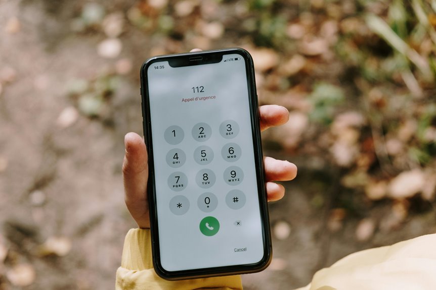 annoying phone numbers listed