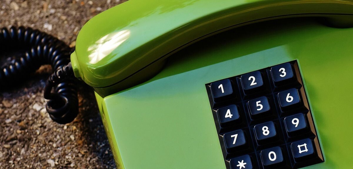 contact information and services
