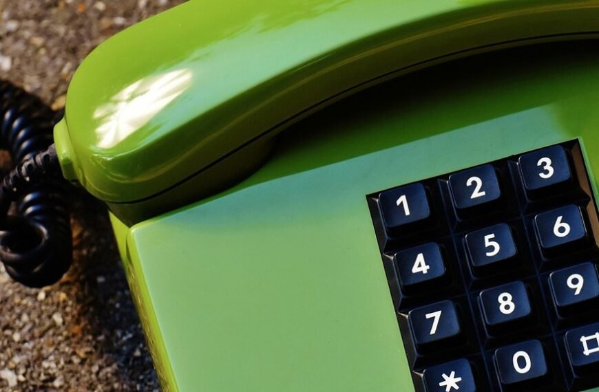 contact information and services