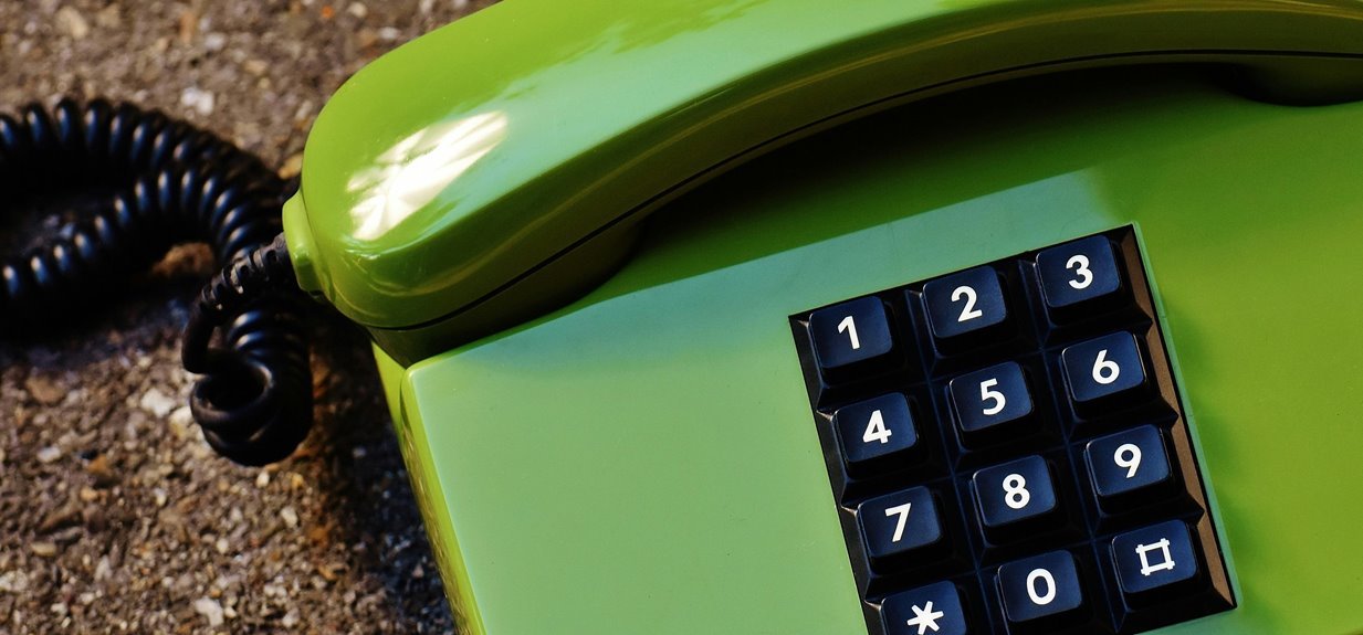 contact information and services