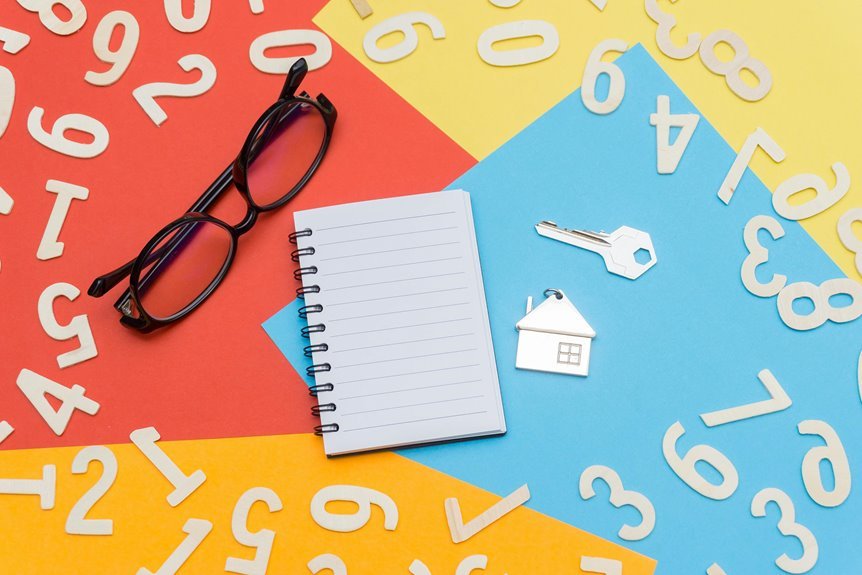 contact numbers and content