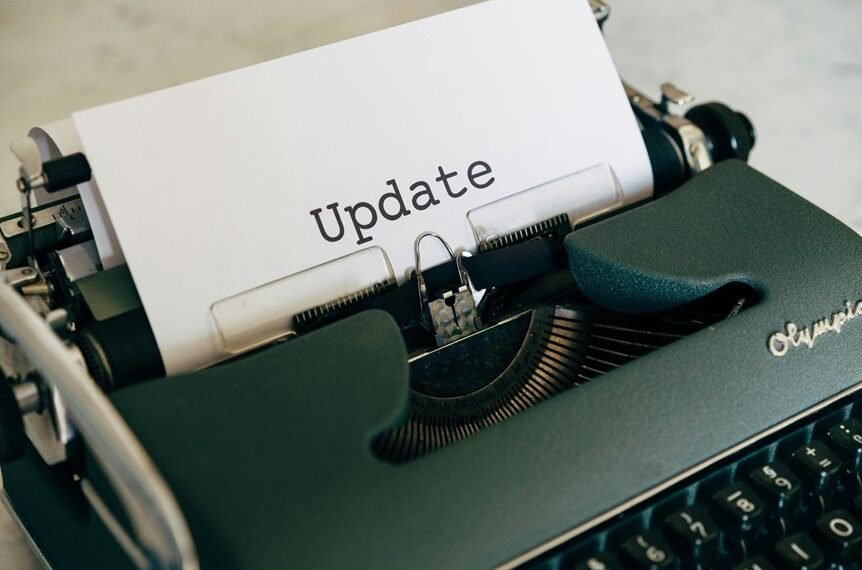 contact numbers and updates