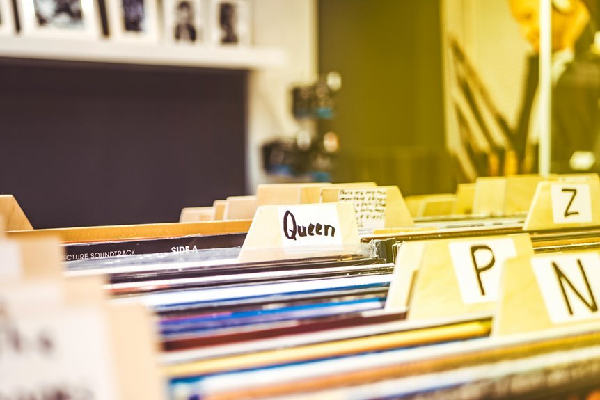 music industry contact numbers