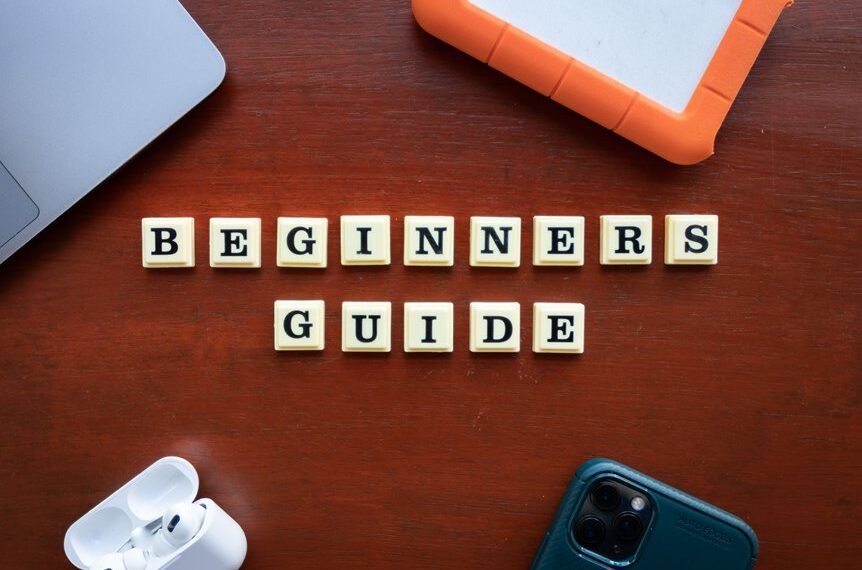 website features for beginners